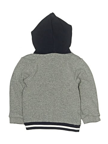 Jacadi Zip Up Hoodie (view 2)