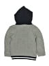 Jacadi Gray Zip Up Hoodie Size 3T - photo 2