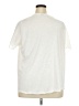 Sara Studio White Ivory Short Sleeve Top Size 3X - photo 2
