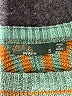 PrAna Color Block Green Pullover Sweater Size S - photo 7