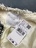 MNG Ivory Jacket Size S - photo 6