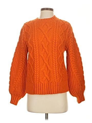 MNG Suit Pullover Sweater (view 1)