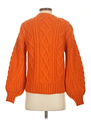 MNG Suit Pullover Sweater (view 2)