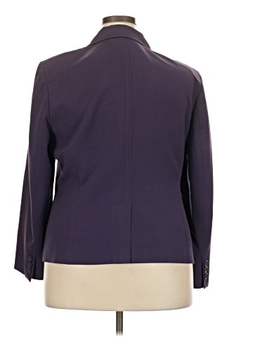 Style&Co Blazer (view 2)