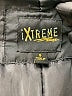 iXtreme Outfitters 100% Polyester Black Snow Pants With Bib Size 5 - photo 3