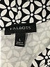 Talbots Gray 3/4 Sleeve Blouse Size L - photo 7