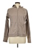 Calvin Klein Performance Solid Tan Jacket Size L - photo 1