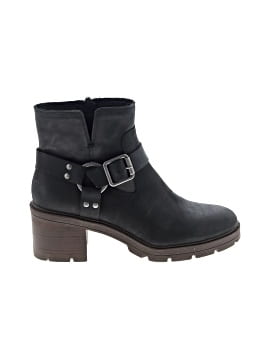Lucky Brand Ankle Boots