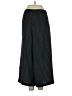 Whistles Black Dress Pants Size 4 - photo 2