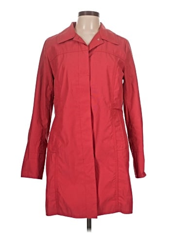 Eddie Bauer Trenchcoat (view 1)