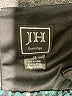 JH Evenings Stars Teal Cocktail Dress Size 12 - photo 7