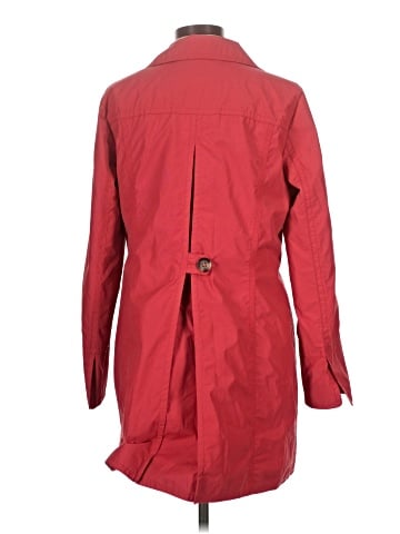 Eddie Bauer Trenchcoat (view 2)