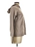 Calvin Klein Performance Solid Tan Jacket Size L - photo 4