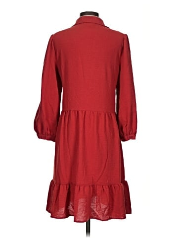 Tahari by ASL Casual Dress (view 2)
