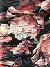 Lululemon Athletica Print Burgundy Active Pants Size 8 - photo 4
