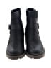 Lucky Brand Black Ankle Boots Size 9 1/2 - photo 2