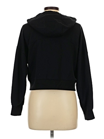 DKNY Zip Up Hoodie (view 2)