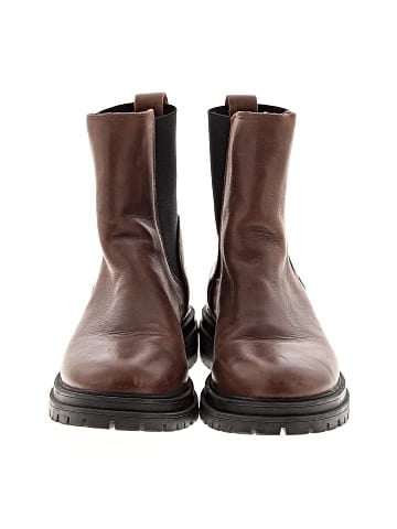 Madewell Ankle Boots (view 2)