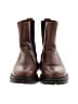 Madewell Brown Ankle Boots Size 6 - photo 2