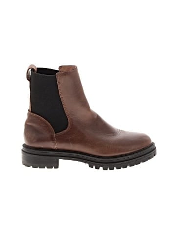 Madewell Ankle Boots (view 1)