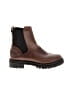 Madewell Brown Ankle Boots Size 6 - photo 1