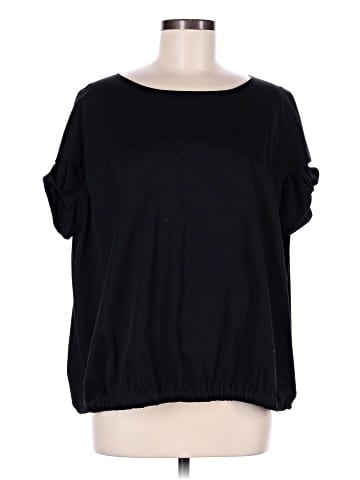 MARNI Short Sleeve Top (view 1)