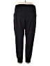 Unbranded Solid Black Casual Pants Size 2X - photo 2
