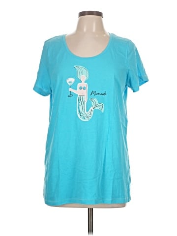 Hue Short Sleeve T-Shirt (view 1)