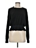 Zara Black Pullover Sweater Size M - photo 1