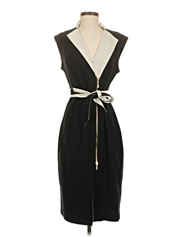 Halston Cocktail Dress (view 1)