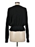 Zara Black Pullover Sweater Size M - photo 2