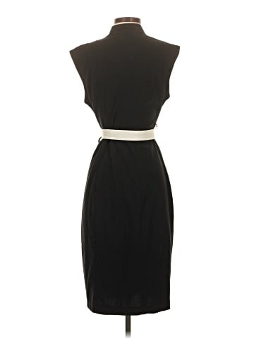 Halston Cocktail Dress (view 2)