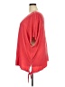 Unbranded Red Short Sleeve Top Size 5X (estimated) - photo 5