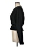 Zara Black Pullover Sweater Size M - photo 5