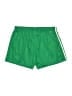 Adidas 100% Polyester Green Athletic Shorts Size XL - photo 2