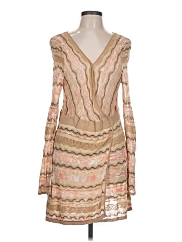 Dana Buchman Cocktail Dress (view 1)