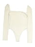 Assorted Brands Ivory Bodysuit Size S - photo 2