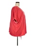 Unbranded Red Short Sleeve Top Size 5X (estimated) - photo 4