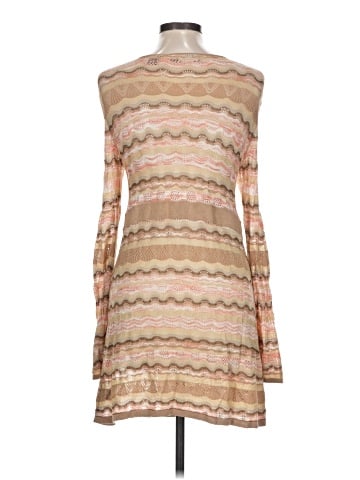 Dana Buchman Cocktail Dress (view 2)