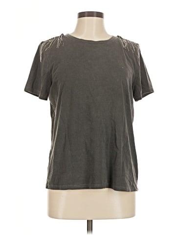 River Island Short Sleeve T-Shirt (view 1)