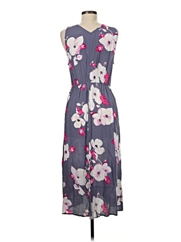 Leith Casual Dress (view 2)