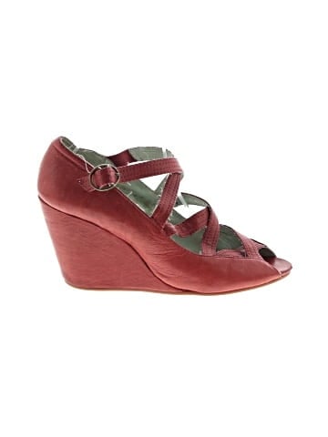 Faryl Robin Wedges (view 1)