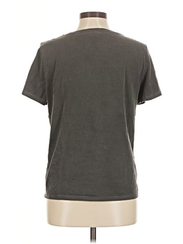 River Island Short Sleeve T-Shirt (view 2)