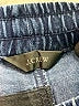 J.Crew 100% Cotton Blue Casual Pants Size S - photo 7