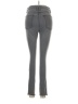 Good American Gray Jeans Size 6 - photo 2