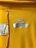 FILA Solid Yellow Active Skort Size M - photo 3