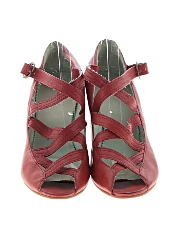 Faryl Robin Wedges (view 2)