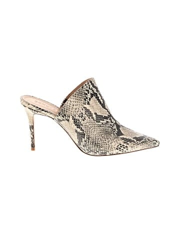 Schutz Mule/Clog (view 1)