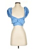 Altar'd State Blue Tank Top Size XS - photo 1