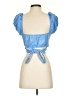 Altar'd State Blue Tank Top Size XS - photo 2